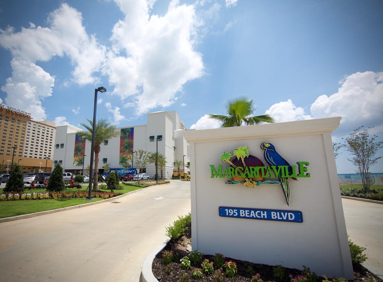 Margaritaville Resort Biloxi Exterior foto